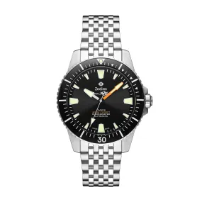 Zodiac Super Sea Wolf Pro-Diver