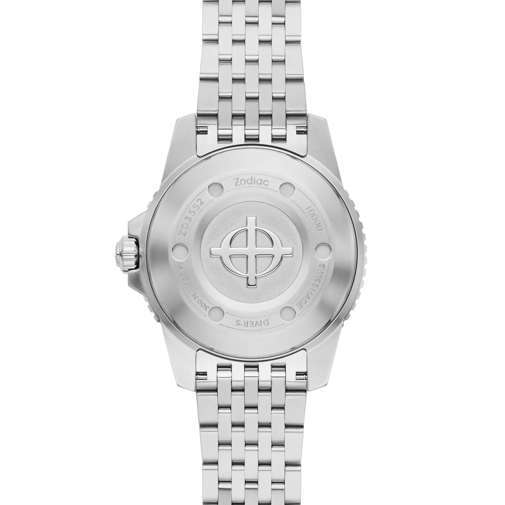 Zodiac Super Sea Wolf Pro-Diver